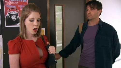 Campus Season 1 Episode 3 - Hurricane George