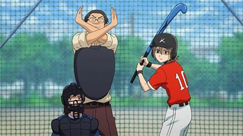 SKET DANCE Season 1 Episode 3 - The Legendary Onihime