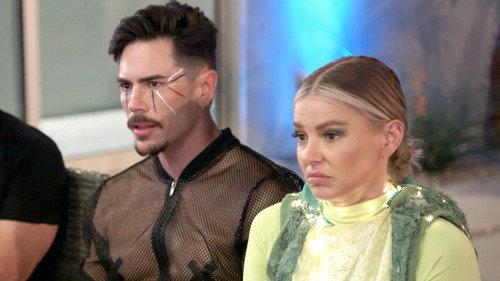 Vanderpump Rules Season 9 Episode 2 - The Schwartz Shuffle