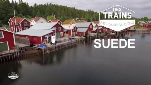 Amazing Train Journeys Season 6 Episode 4 - Sweden