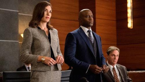 undefined Season 6 Episode 3 - Dear God