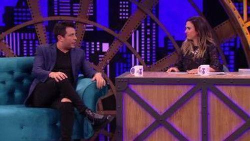 Lady Night Season 3 Episode 22 - Ceará e Gracyanne Barbosa