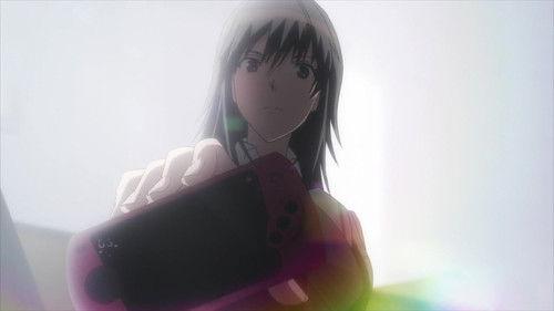 Seiren Season 1 Episode 5 - Tooru Miyamae, Chapter 1: Trade
