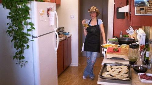 Un souper presque parfait Season 8 Episode 8 - Week 2 (3)