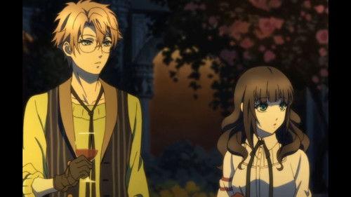 Code:Realize Season 1 Episode 6 - Illegal Race