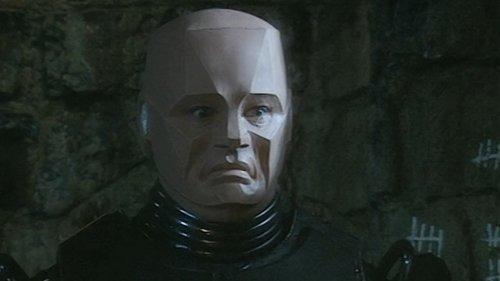 Red Dwarf Season 6 Episode 5 - Rimmerworld