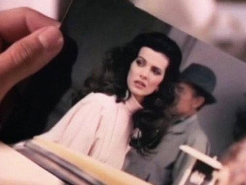 Mike Hammer Season 3 Episode 22 - A Face in the Night