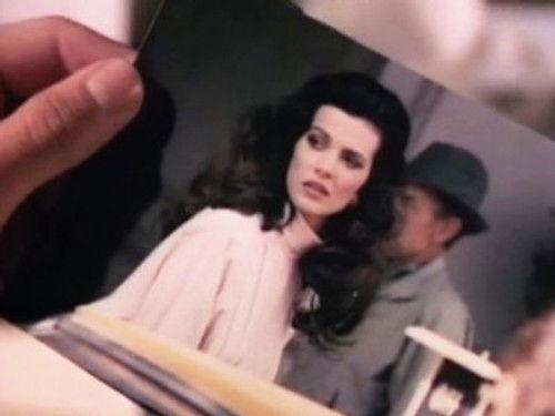 Mike Hammer Season 3 Episode 22 - A Face in the Night