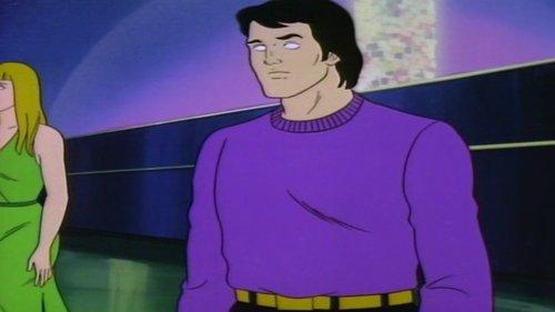 Spider-Man Season 1 Episode 7 - The Pied Piper of New York Town