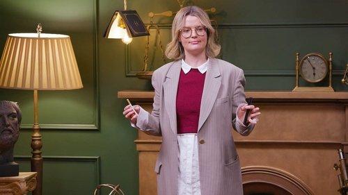 Smartypants Season 2 Episode 10 - Smoking, Movies, Cooking