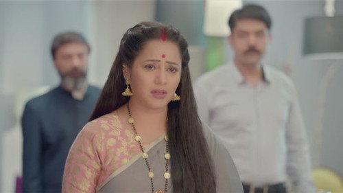 Nazar Season 1 Episode 4 - Vedashree Tells the Witch's Story