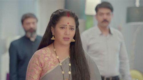 Nazar Season 1 Episode 4 - Vedashree Tells the Witch's Story