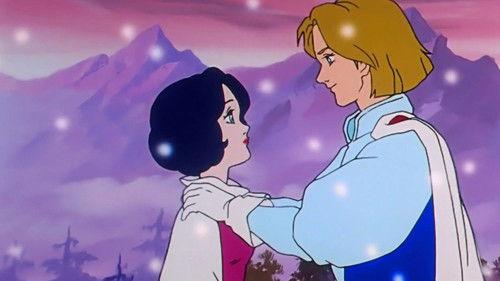 The Legend of Snow White Season 1 Episode 4 - The Promise Was Kept