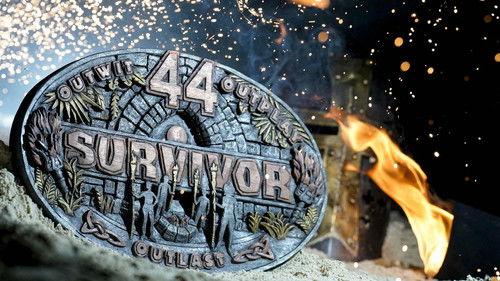 Survivor Season 44 Episode 13 - Absolute Banger Season