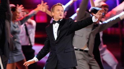 Tony Awards Season 49 Episode 1 - The 65th Annual Tony Awards