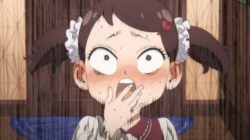 undefined Season 2 Episode 11 - BERLINT IN LOVE / NIGHTFALL'S DAILY LIFE