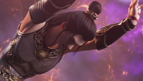 Stellar Transformation Season 3 Episode 8 - Episode 8