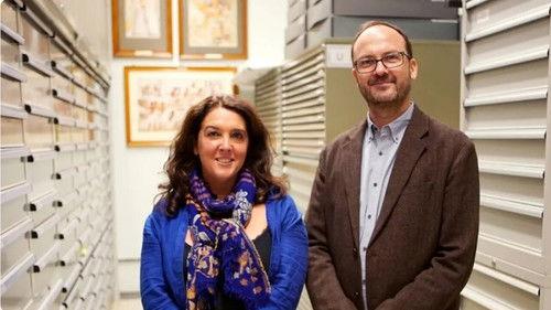 Ultimate Treasure Countdown Season 1 Episode 5 - Egypt's Mummies