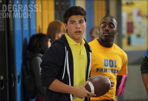 Degrassi Season 10 Episode 14 - You Don't Know My Name (2)