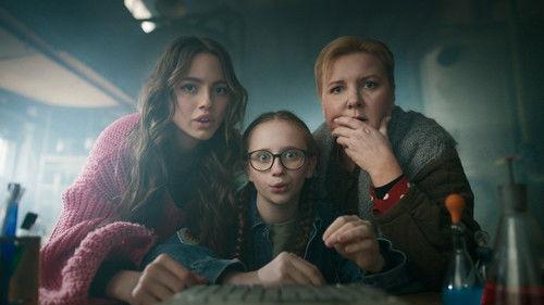 The Cyberfarm Season 2 Episode 9 - Episode 9