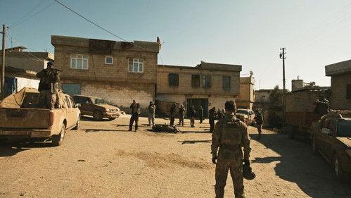 The Black Berets Season 1 Episode 8 - The Encounter