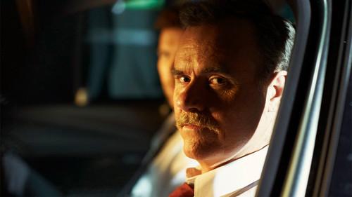 No Activity Season 1 Episode 2 - Two Vomits