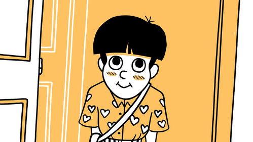 Freaked Out Season 1 Episode 17 - Episode 17