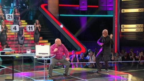 Deal or No Deal Season 5 Episode 1 - I'm Dancin' Here!