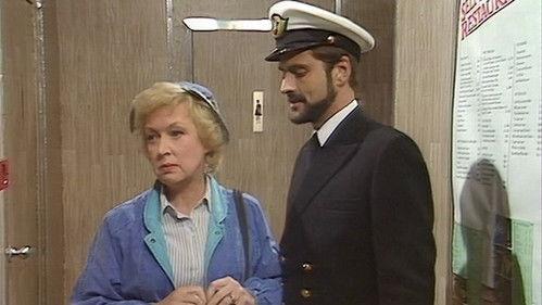 Terry and June Season 6 Episode 3 - A Day in Boulogne