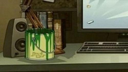 Detentionaire Season 1 Episode 2 - Jock and Roll High School