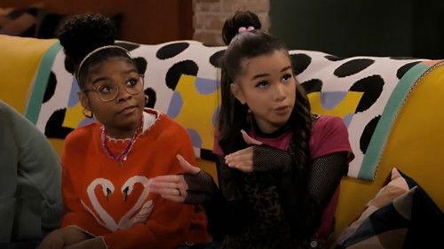 undefined Season 2 Episode 4 - Don't Go Changeling My Heart