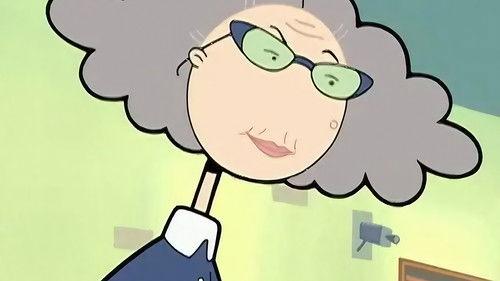 The Oblongs Season 1 Episode 1 - Misfit Love