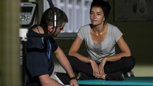 Echo serca Season 2 Episode 8 - Episode 8