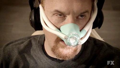 Louie Season 1 Episode 10 - Dentist / Tarese