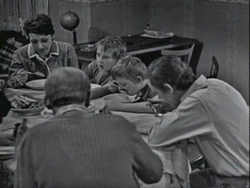 Taková normální rodinka Season 1 Episode 5 - Episode 5