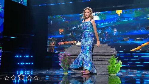 Tierra de talento Season 8 Episode 18 - Episode 18