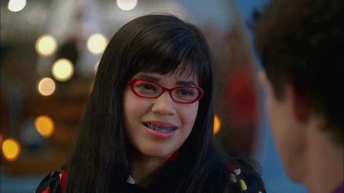 Ugly Betty Season 1 Episode 12 - Sofia's Choice