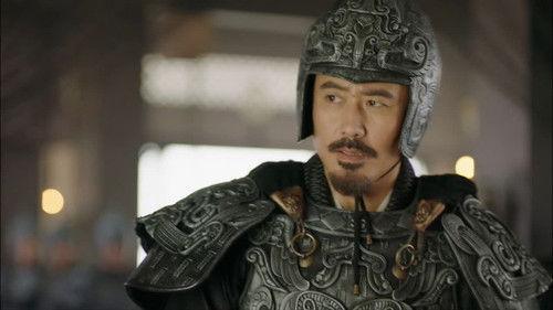 The Advisors Alliance Season 2 Episode 8 - Episode 8