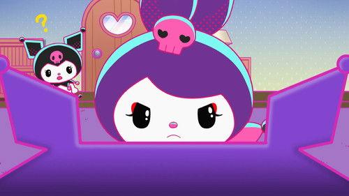 Kuromi's Pretty Journey Season 1 Episode 15 - What Romina Wants