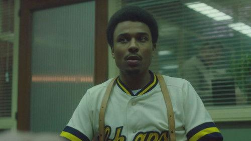 Amsterdam Vice Season 1 Episode 3 - Episode 3