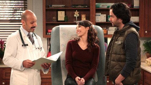 Whitney Season 2 Episode 6 - Two Broke Hearts