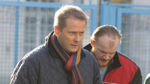 Ojciec Mateusz Season 1 Episode 8 - Episode 8