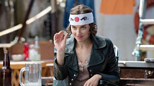 undefined Season 4 Episode 5 - The New Girl