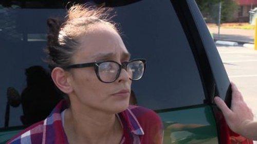 Cops Season 35 Episode 16 - She Methed Up