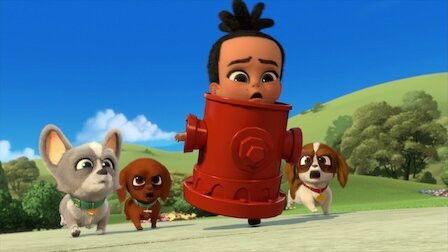 undefined Season 4 Episode 10 - The Fumbling of Football Mike