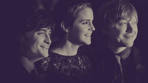 Behind Closed Doors with Natalie Morales Season 1 Episode 5 - JK Rowling & Harry Potter