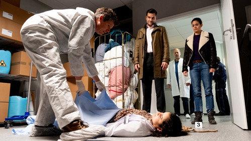 SOKO Köln Season 20 Episode 12 - Episode 12