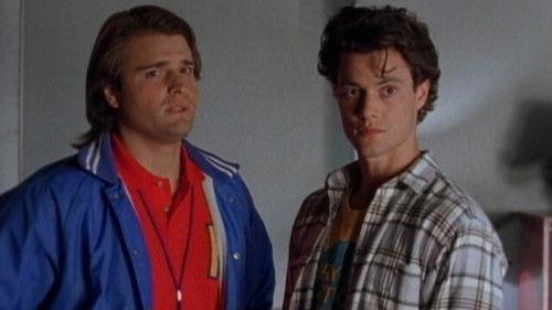 21 Jump Street Season 5 Episode 5 - Just Say No! High