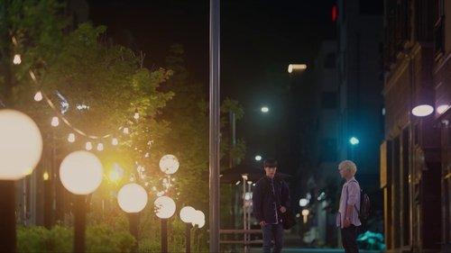 At a Distance, Spring is Green Season 1 Episode 9 - Episode 9