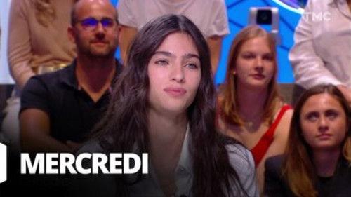 Quotidien Season 8 Episode 18 - Episode 18